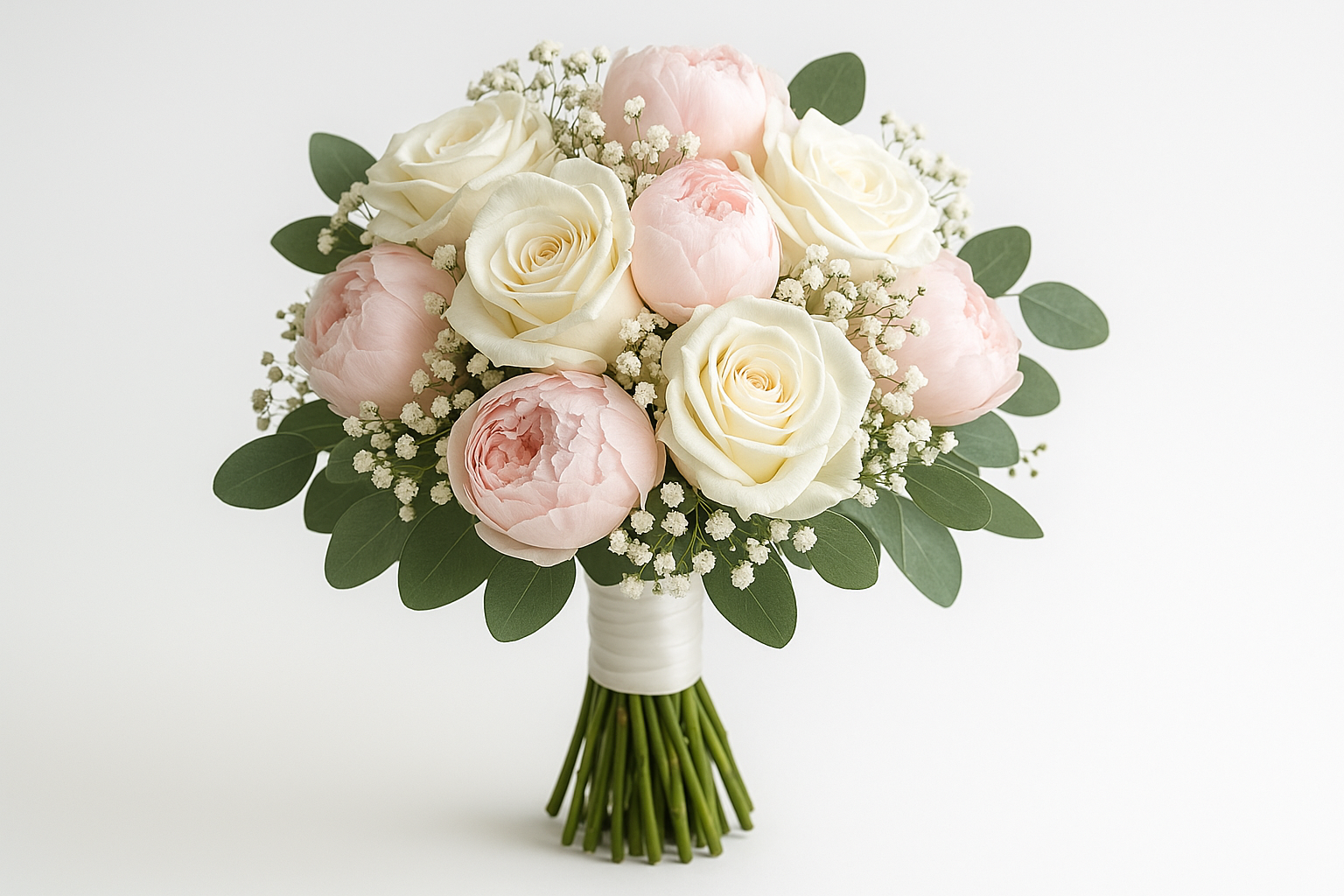 Bridal Bouquet Collection