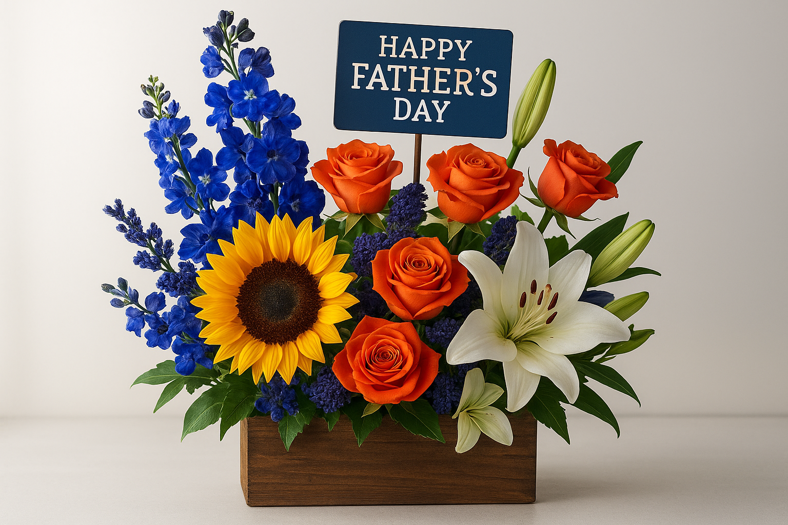 Fathers Day Flowers