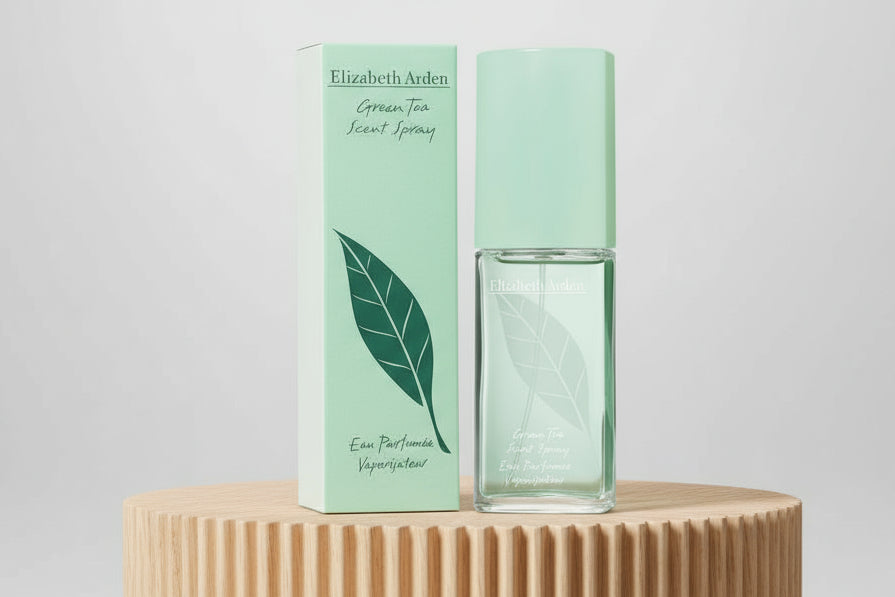 Elizabeth Arden Green Tea Scent Spray 100ML