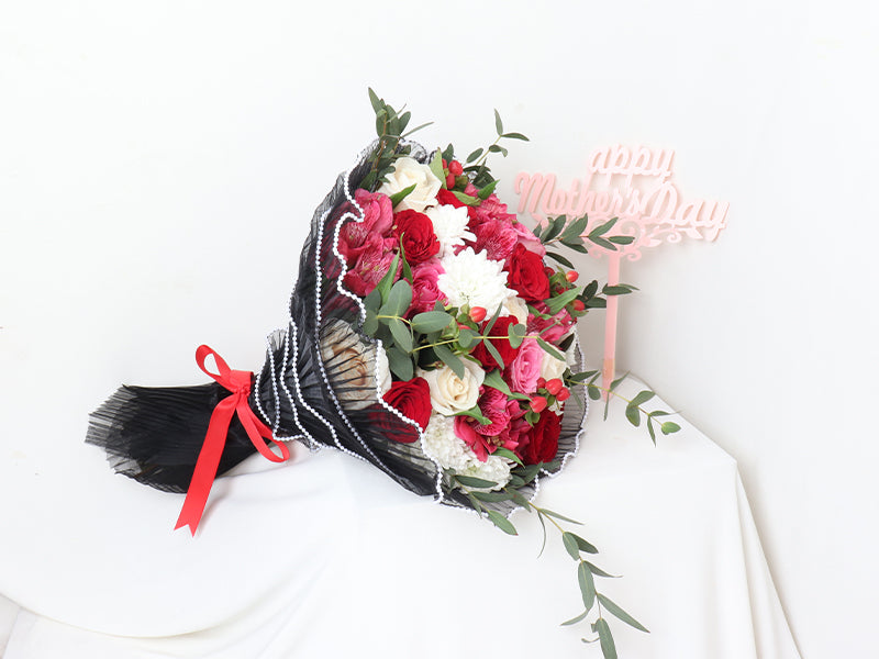 Mix Mothers Day Bouquet 03
