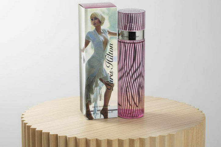 Paris Hilton Parfum 100ML