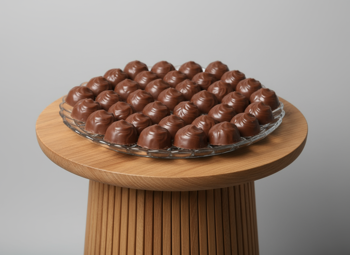 Chocolates Tray 37 Pieces