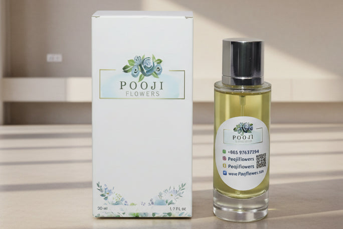 Perfumes