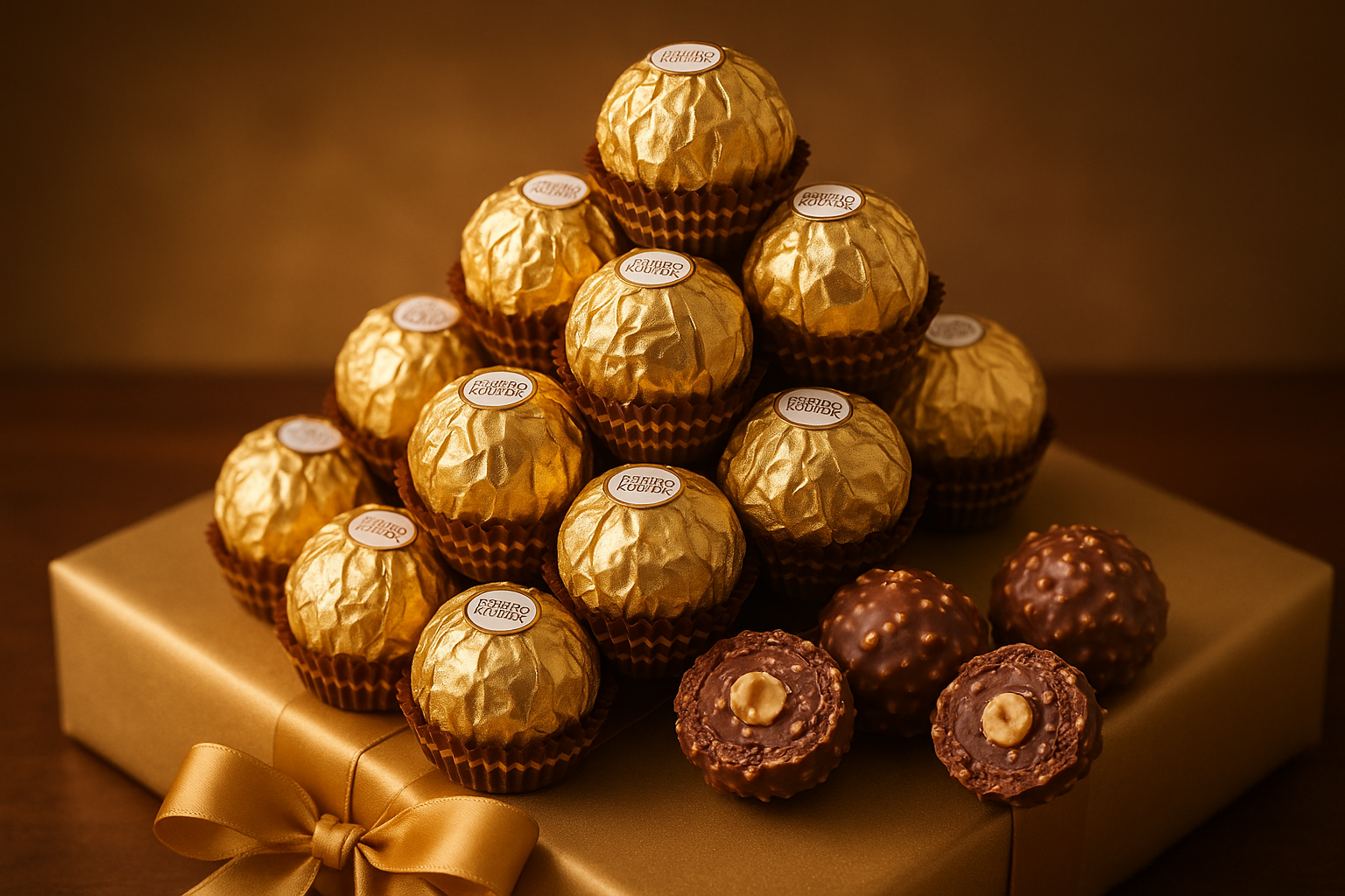 Chocolates