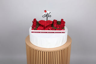 Love try flowers