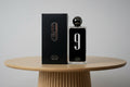 9PM Afnan Parfum 100ML - Sophisticated Evening Fragrance