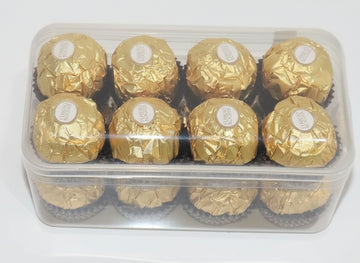 Ferrero Rocher Chocolate Gift Box 200g