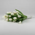 Bride Bouquet Tulips