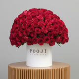 Design Your Own Rose Arrangement — same-day flower delivery in Kuwait