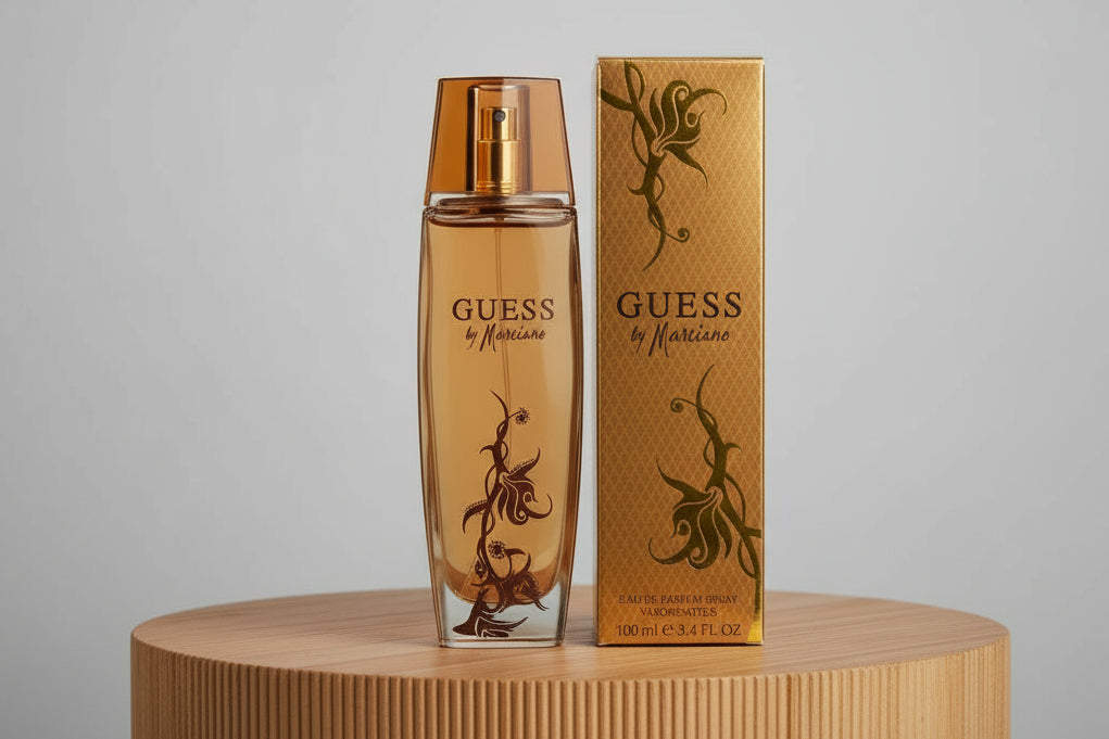 Guess By Marciano Parfum 100ML