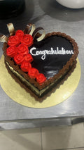 Graduation cake