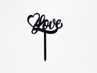 Acrylic love stick