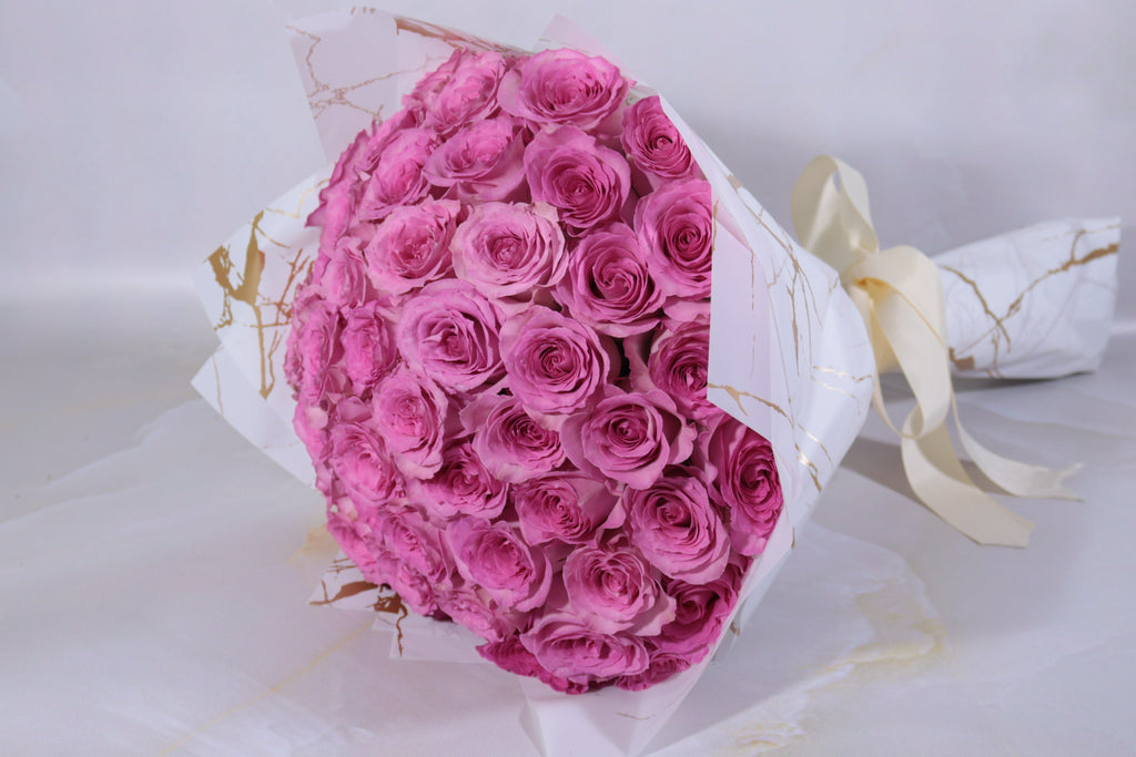 Sweet Roses Bouquets