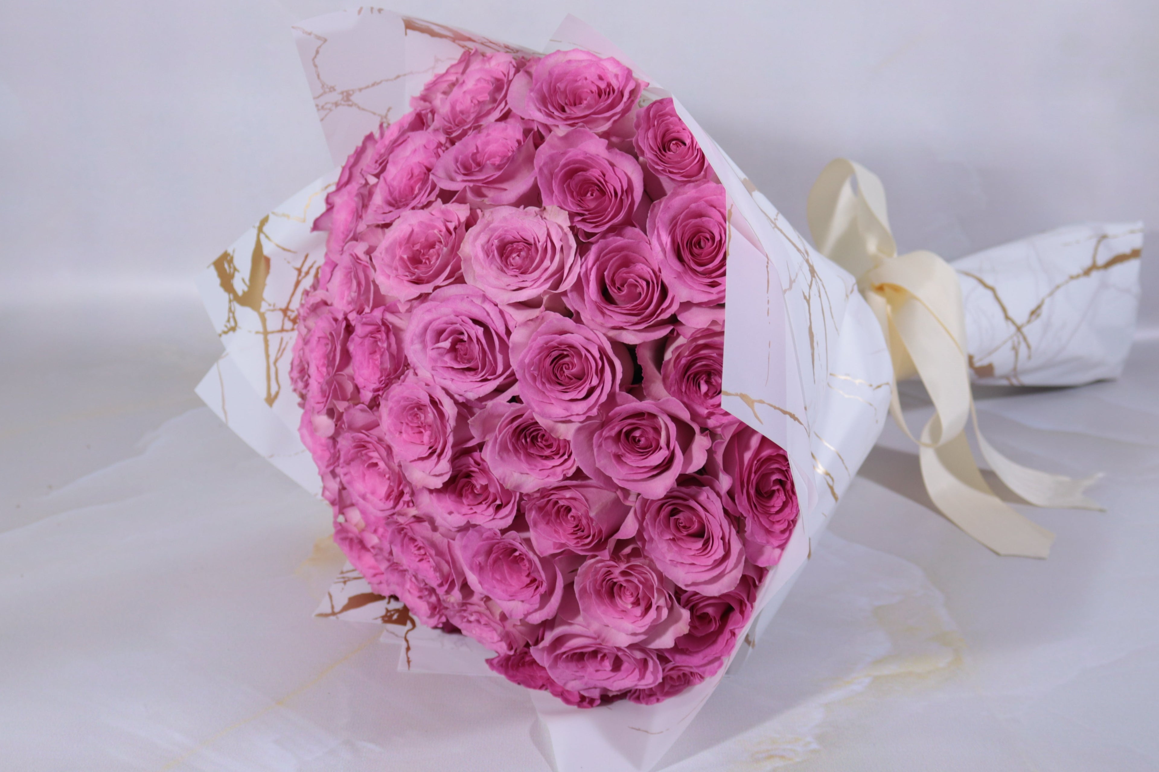 Sweet Roses Bouquets