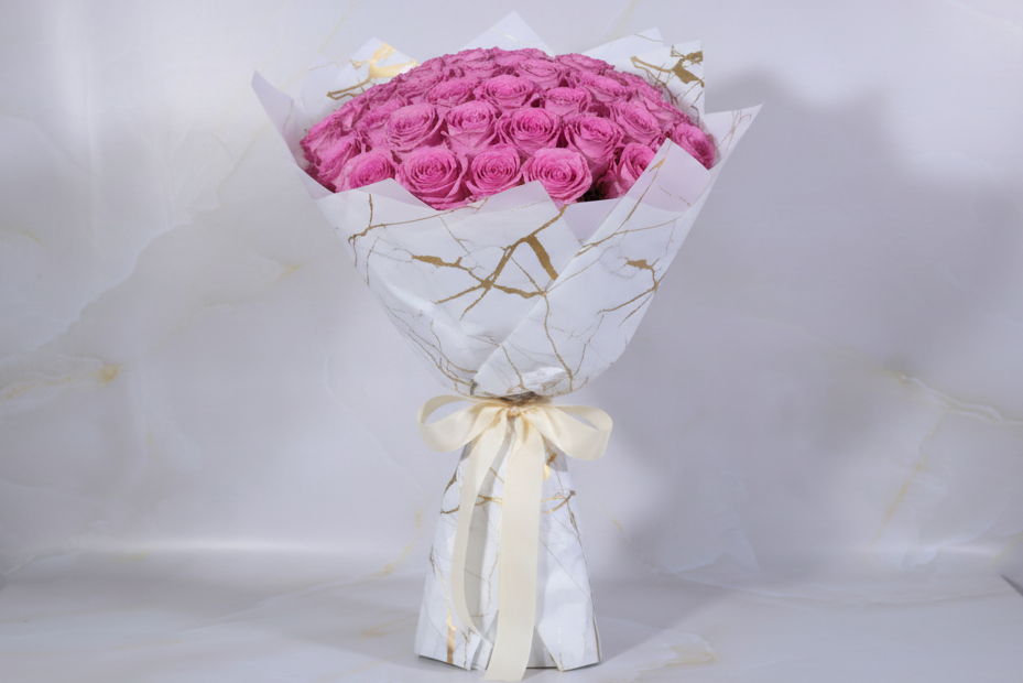 Sweet Roses Bouquets