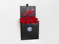 Black Box Red Roses