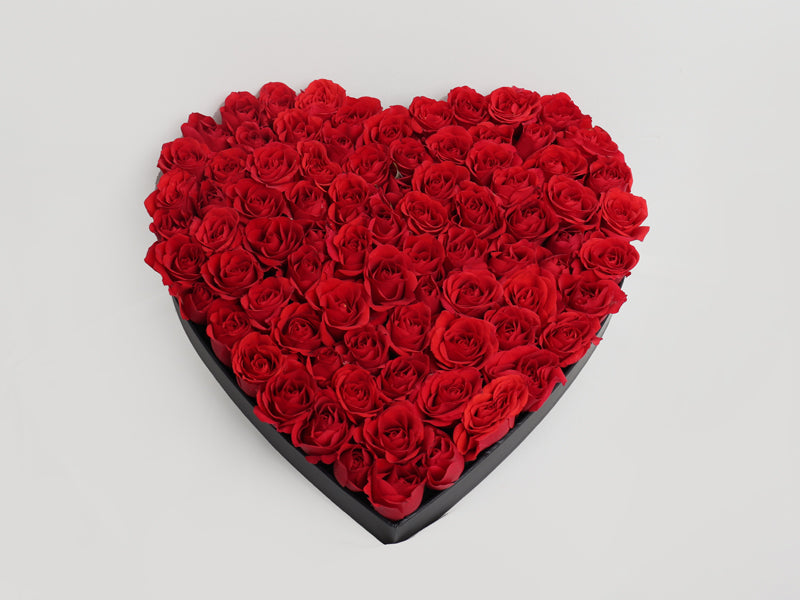 Love Baby Roses Gift