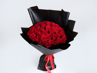 Red Roses 35pieces
