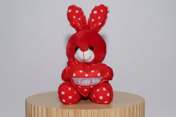 Teddy Bear - Small (20 x 15cm)