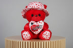 Teddy Bear - Medium (30 x 25 cm)