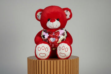 Teddy Bear - Big (55 x 40cm)