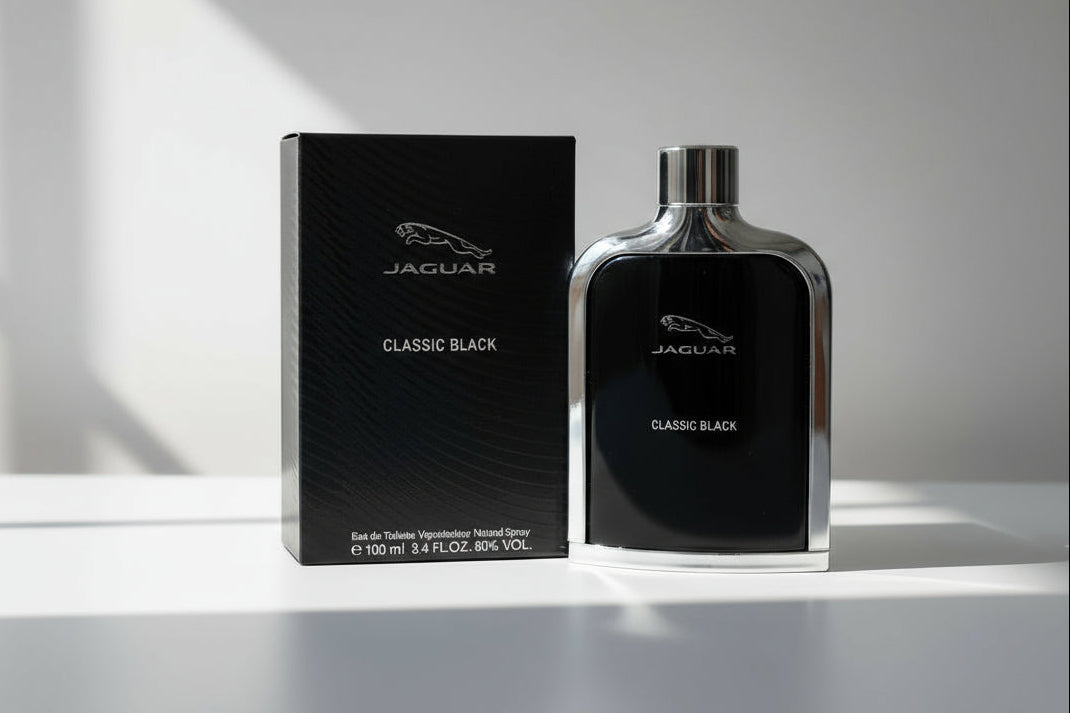 Jaguar Classic Chromite Parfum 100ML
