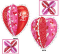 Love Forever Helium Balloon 30CM