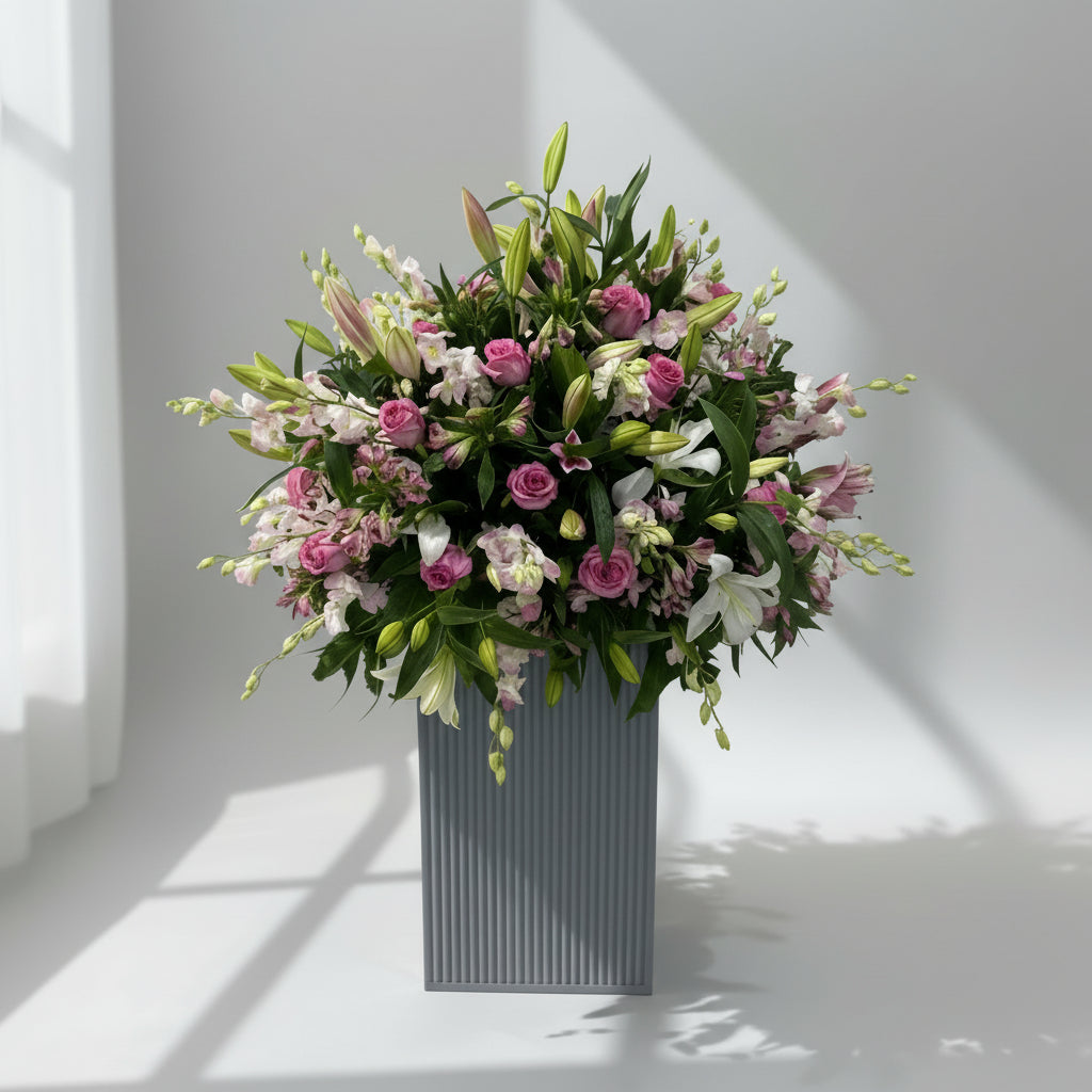 Promotions Flowers Arrangement