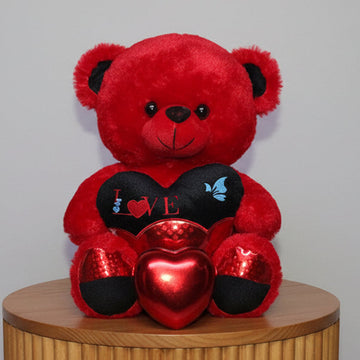 Teddy Bear Size 27x35