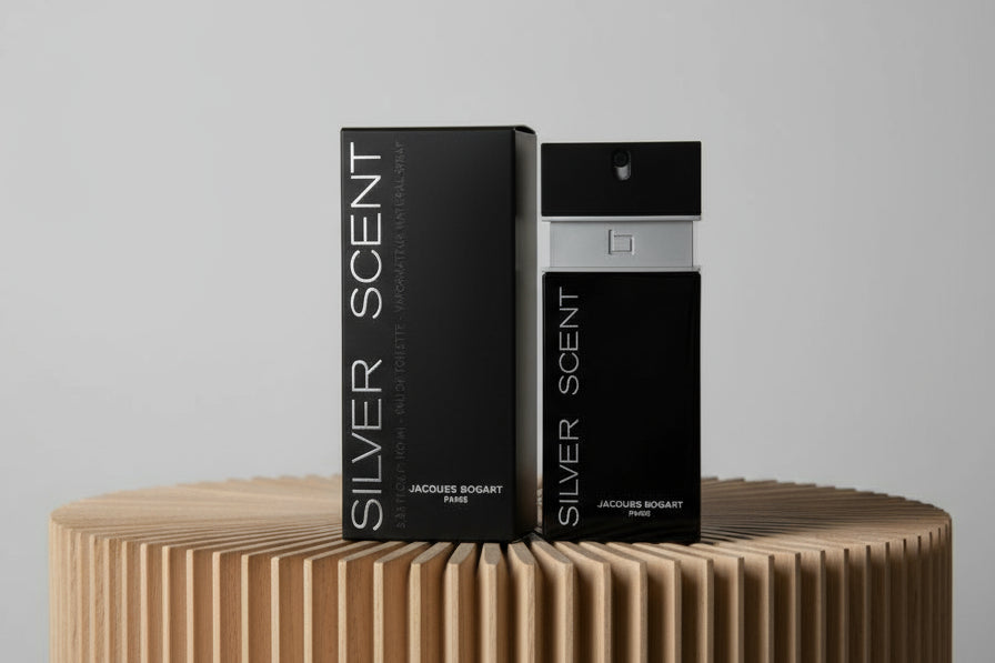 Silver Scent Parfum 100ML