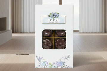 Chocolate Box 16 Pieces