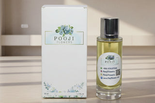 Perfume gift botel