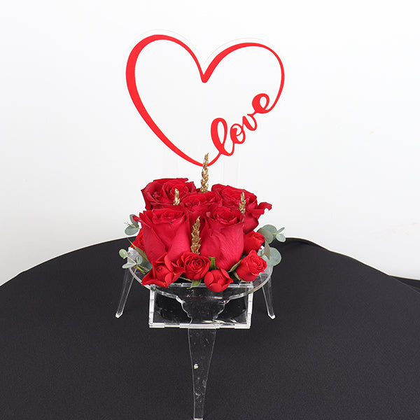 Love Chair