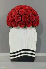 Design Your Own Rose Arrangement — same-day flower delivery in Kuwait