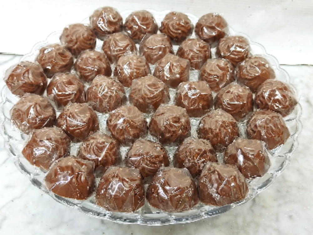 Chocolates Tray 37 Pieces