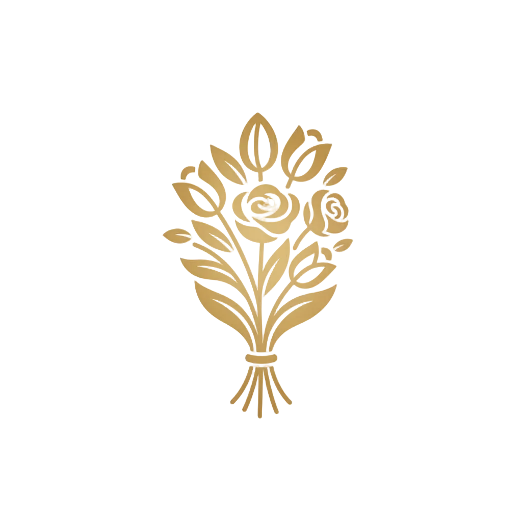 create icon for Fresh Flowers