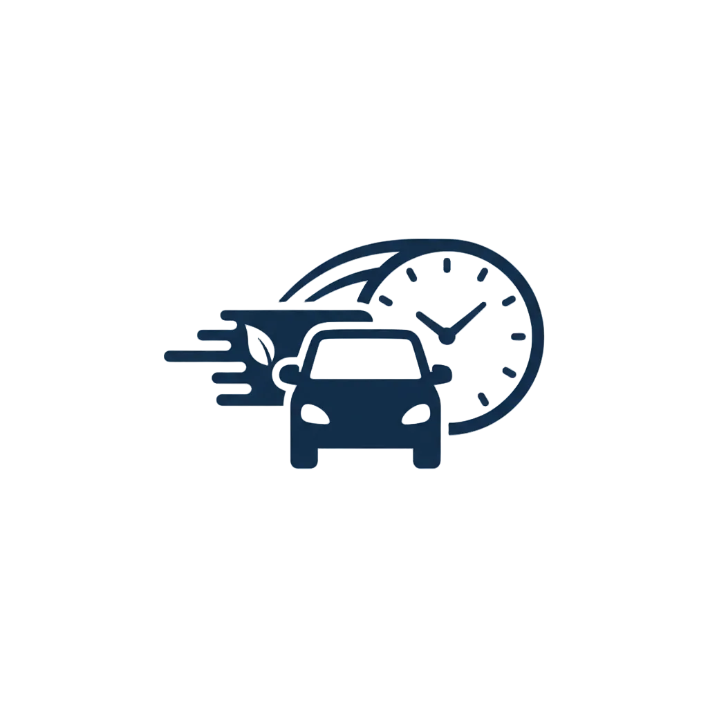 create icon for Same Day Delivery