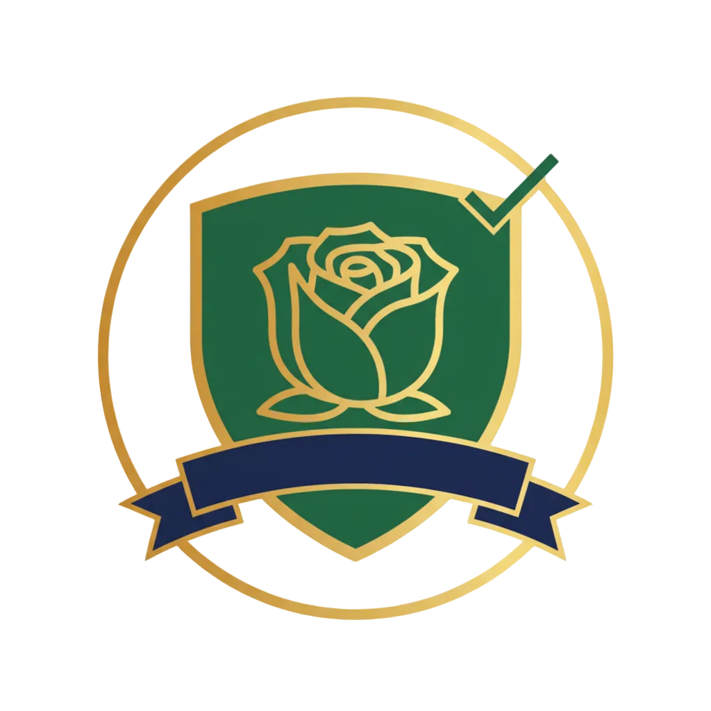 generat icon for Trusted Kuwait Florist Text