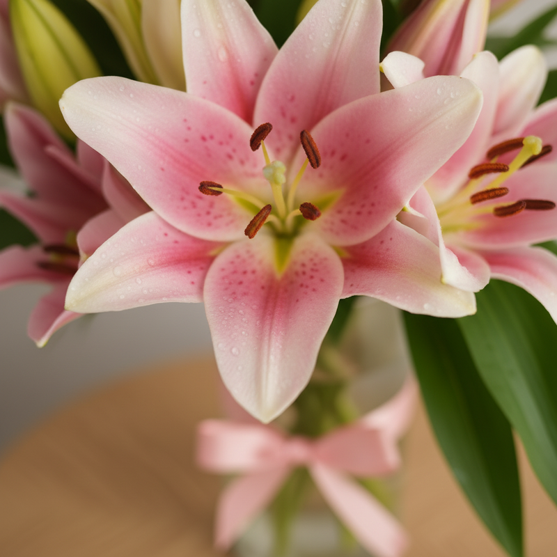 Macro Close-Up