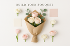 Minimalist Custom Bouquet