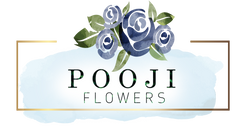 Pooji Flowers Kuwait