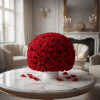 Rose Dome Lifestyle Square