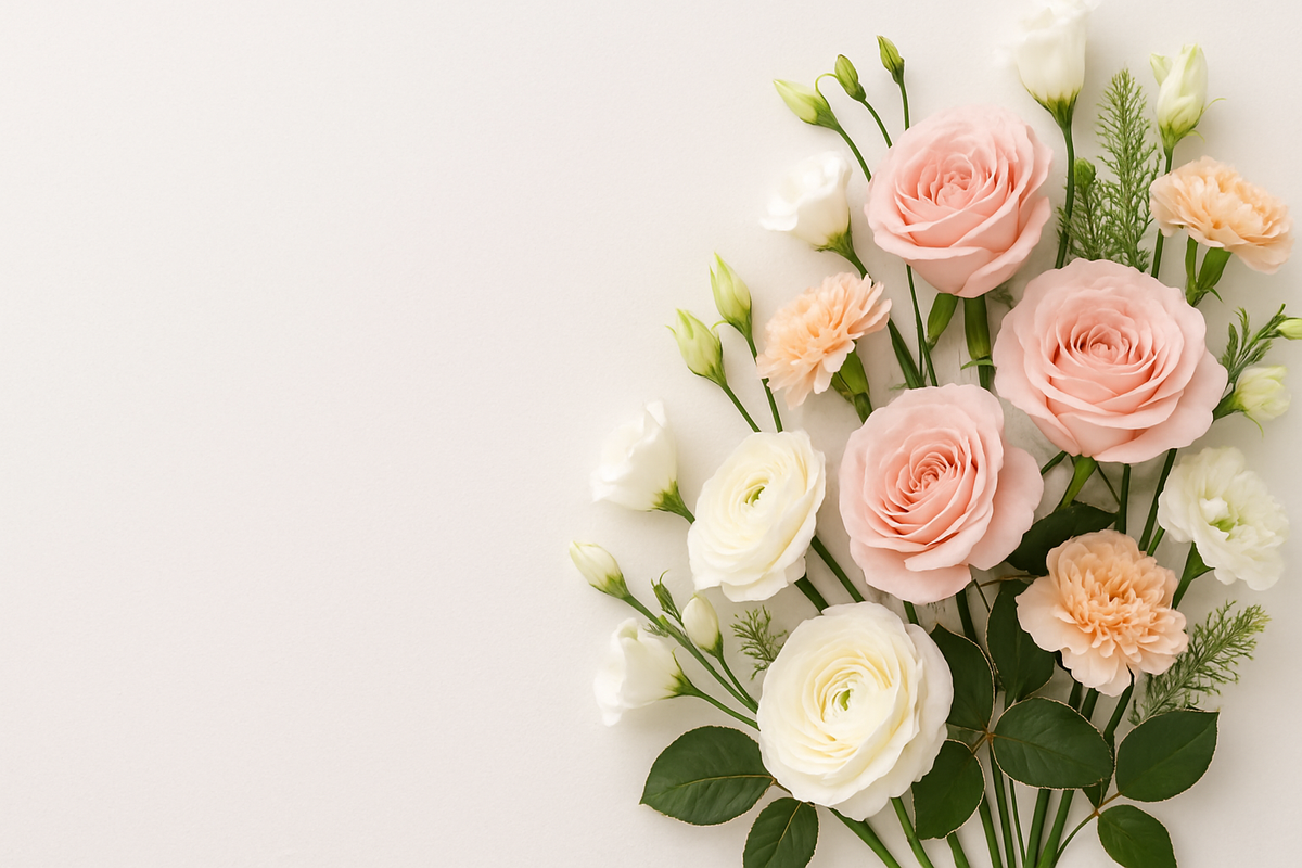 Flower Delivery Kuwait City | Same-Day Delivery | Pooji Flowers