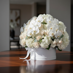 White Blossom Lifestyle