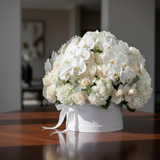 White Blossom Lifestyle
